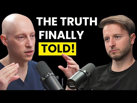 Finasteride Truth, Hair Transplants & the Future of Hair Loss | Dr. Gary Linkov