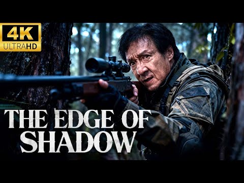 💥𝟮𝟬𝟮𝟲 𝗔𝗰𝘁𝗶𝗼𝗻 𝗠𝗼𝘃𝗶𝗲! Jackie Chan Locks On from Miles Away—One Shot Ends the Crime Boss!