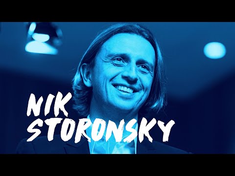 Revolut CEO Nik Storonsky on Building a Fintech Giant | The David Rubenstein Show