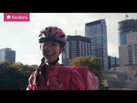 Meet Clara: become a rider.
