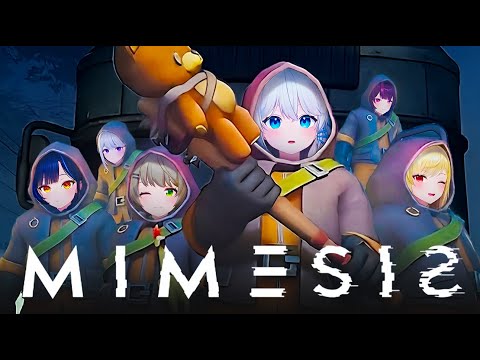 AI가 학습하는 소름돋는게임ㄷㄷㄷ -이세돌 미메시스 합방