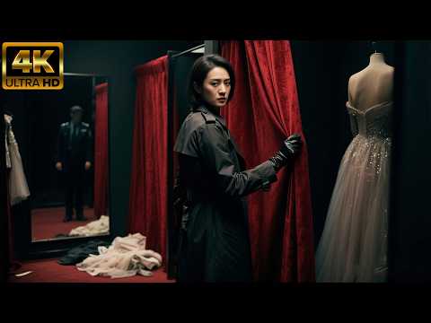 【2025最新懸疑電影】試衣間藏屍案迷霧重重，神探一語道破左撇子情婦真身！| 戰火功夫堂Action Theater