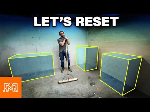 My ENTIRE Shop Needs To Change