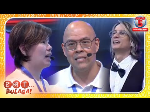 Chefs, maka-jackpot kaya? 🤔 | GIMME 5 | Dec. 11, 2025