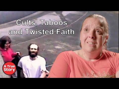 Cults, Taboos and Twisted Faith: Inside the Cult - Britain’s Hidden Survivors | A True Story