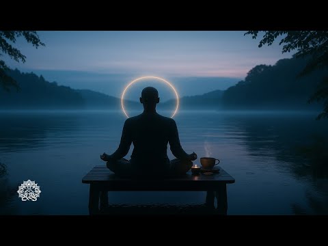 Raise Your Vibration: 432Hz for Spiritual Balance & Positive Flow