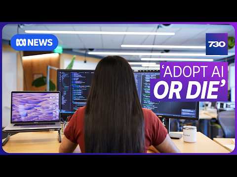 The guilt of building AI agents that have led to lay-offs | 7.30