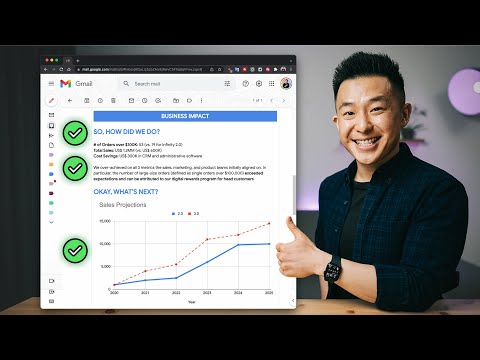 Write a Project Recap People Actually Want to Read