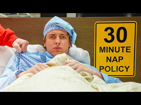 I Tested Ridiculous Store Policies