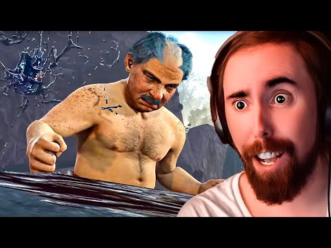 what it's like to play Baldur's Gate 3