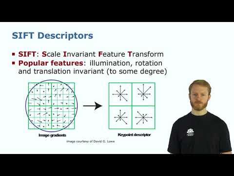Modern C++ Course, Hands-on Tutorial: OpenCV (2021)