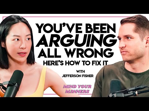How to Win Every Conversation (Without Losing the Relationship) with Jefferson Fisher