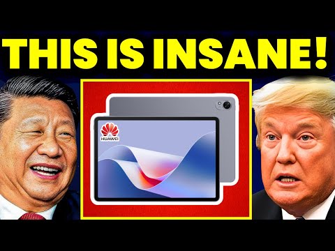 Huawei’s new MatePad 11.5 S takes the paper-like display concept to the next level