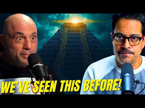Joe Rogan: Will AI Bring Back Jesus... Or Something Much Worse?
