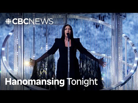 Several countries pull out of Eurovision after Israel's inclusion | Hanomansing Tonight