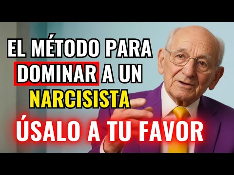 13 ESTRATEGIAS Para Hacer Que El NARCISISTA Te RESPETE (O Te Deje En PAZ) – Otto Kernberg