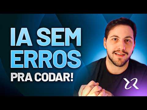 Acelere seu potencial com IA: técnica para desenvolver sem retrabalho