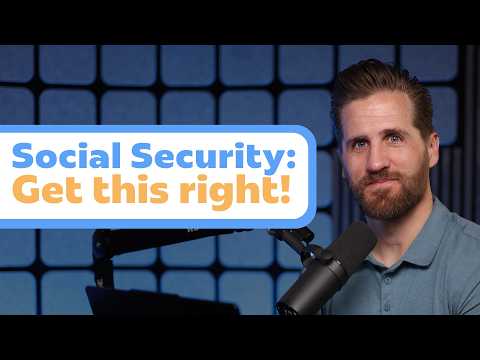Social Security 101: What You Need to Know Before You Retire | The Guided Path S1E2