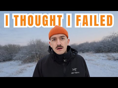 What We Get Wrong About Failure