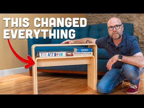 Better Design by Embracing the "AHA".