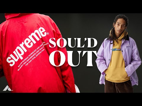 How Streetwear Lost Its Soul | Featuring NOAH