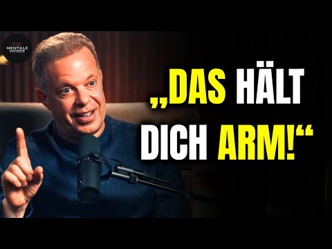 Want to get rich? Stop buying these 5 things – Joe Dispenza