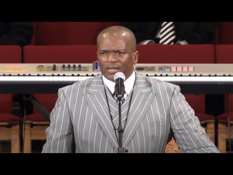 What Must The Church Do About Same Sex Marriage? (Matthew 13:24-30) - Rev. Terry K. Anderson