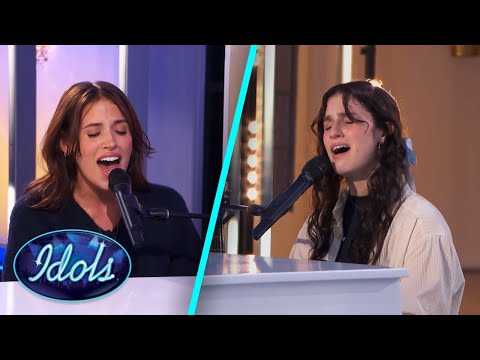 BEST OF The GIRLS American Idol 2024