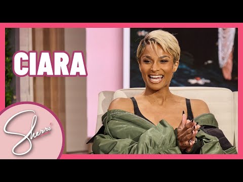 Ciara | Full Interview