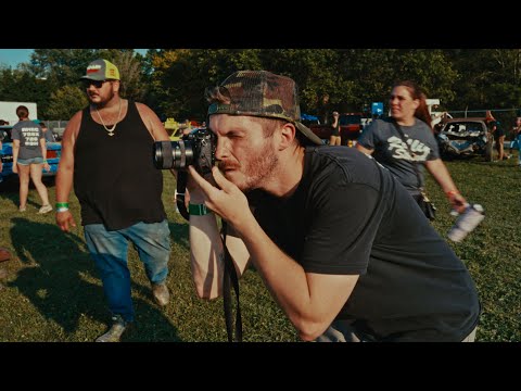 This Summer Changed My Street Photography