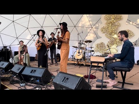 Every Single Tear by Samara Jade live at Imagine 2024