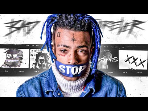 The Strange History of XXXTENTACION's Posthumous Music