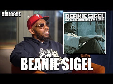 “My Album Was Dropped Without My Permission” Beanie Sigel On Jay-Z & Dame Dash Spilt Hurt His Album.
