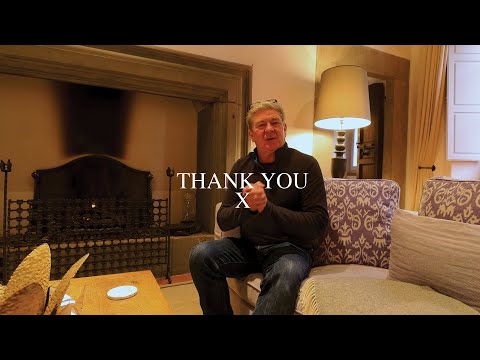 I've been away from YouTube. This is why.