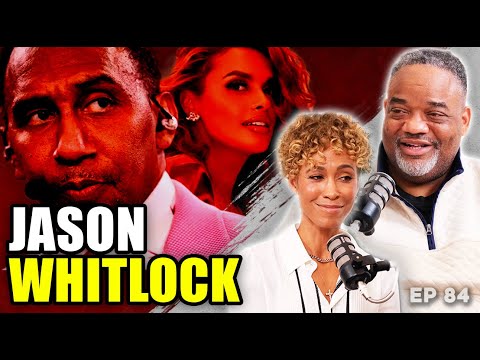 Jason Whitlock Calls Out Stephen A. Smith | Sage Steele Show | EP 83
