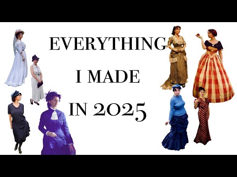 2025 review and look at 2026