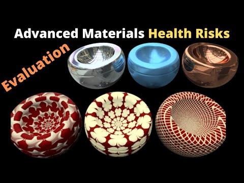 Health Risks Concerns From Advanced Materials | Advanced Materials Safety Risks | HSE | WHS | OHS