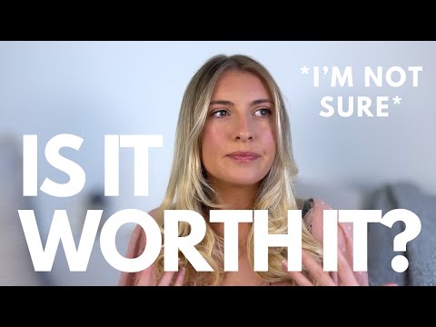 WHY WE LEFT FAMILY IN THE UK... to move to Dubai