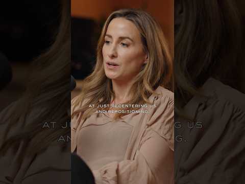 Dr Julie Smith on Saturn Returns with Caggie 🪐💫