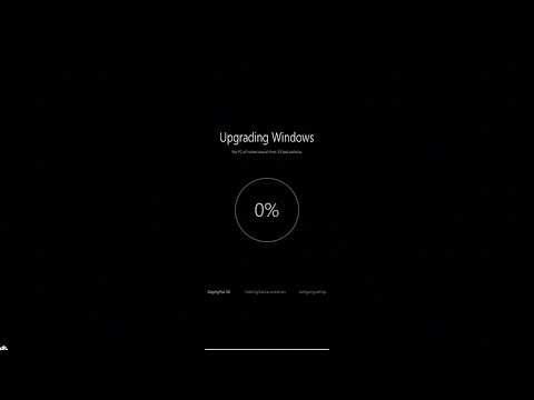 It's 2015 and you're upgrading to Windows 10!