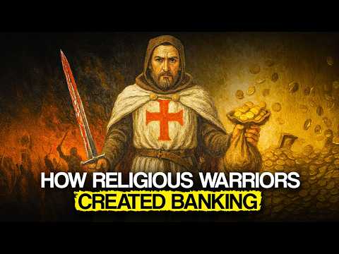 The Rise & Fall of History’s Most Powerful Bankers