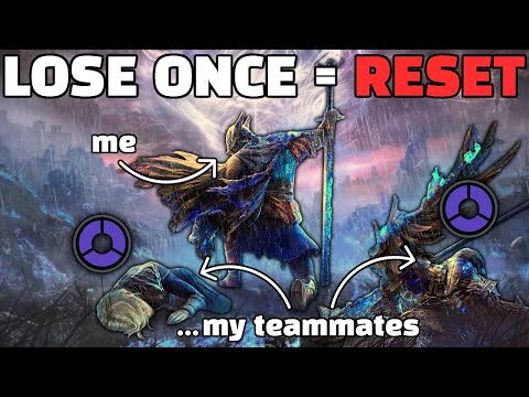 Can I beat all 8 Nightreign bosses in a row with RANDOM teammates?