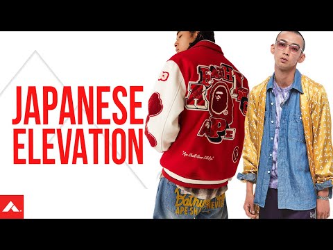 5 Western Fashion Genres Japan Made INSANELY Better | THELIST.