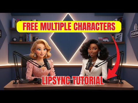 LM Arena Full Tutorial (Step-by-Step) | Make Realistic Talking Videos for FREE – Beginner Friendly!