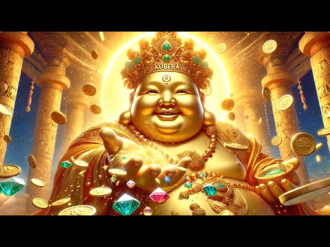 💰 MILLIONAIRE MANTRA | LARGE AMOUNTS OF MONEY WILL FLOW TO YOU VERY QUICKLY 💫 432Hz + 888Hz