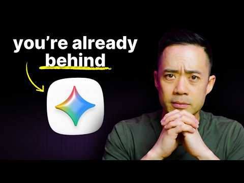 Google's New Gemini is Revolutionizing Marketing - Here's How