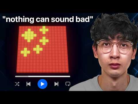 I Forced Idiot-Proof Music Makers To Make Awful Songs 2