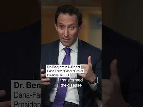 Dr. Ebert: Cutting  funding will have a catastrophic effect on cancer research