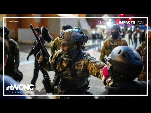 Judge temporarily blocks National Guard deployment in Illinois