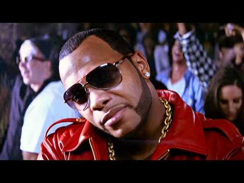 Flo Rida - Club Can't Handle Me ft. David Guetta [Official Music Video] - Step Up 3D